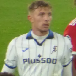 Portrait of Matteo Lovato