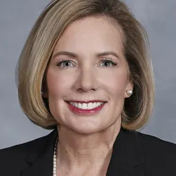 Portrait of Holly Grange