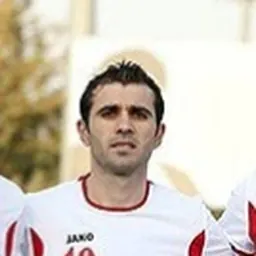 Portrait of Ahmad Hayel