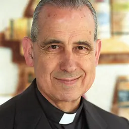 Portrait of Mariano Artigas
