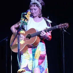 Portrait of Alana Wilkinson