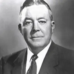 Portrait of John A. Carroll
