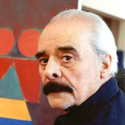 Portrait of Oscar D'Amico