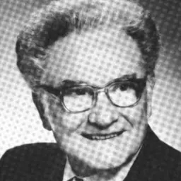 Portrait of Ralph C. Dills