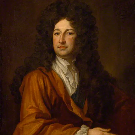 Portrait of Charles Seymour, 6th Duke of Somerset