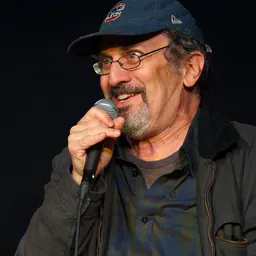 Portrait of Robert Smigel