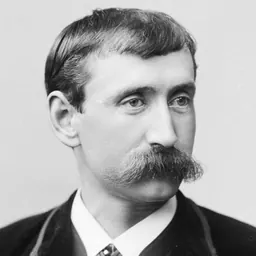 Portrait of Karl Uchermann
