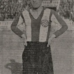 Portrait of Patricio Caicedo Liciaga