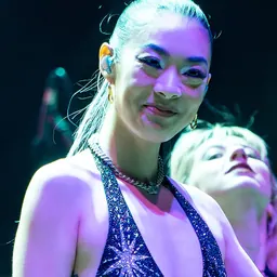 Portrait of Rina Sawayama