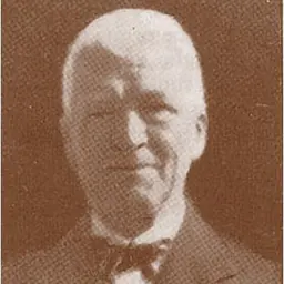 Portrait of Remigio Sabbadini