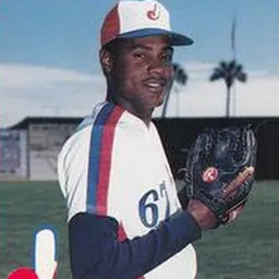 Portrait of Yorkis Pérez