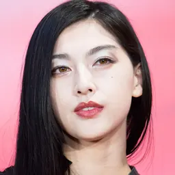 Portrait of Saori Hara