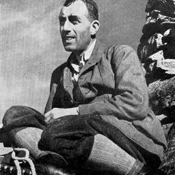 Portrait of Boye Schlytter