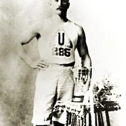 Portrait of Verner Järvinen