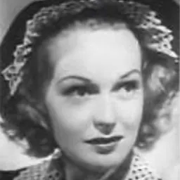 Portrait of Rita Johnson
