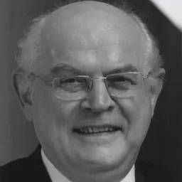 Portrait of Désiré Collen