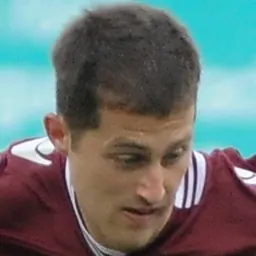 Portrait of Jake Keegan
