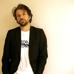 Portrait of João Lopes Marques