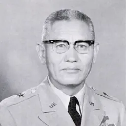 Portrait of Francis S. Takemoto