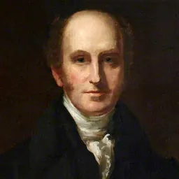 Portrait of Robert Graham