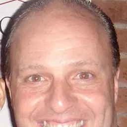 Portrait of Morris S. Levy