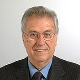 Portrait of Mariano Delogu