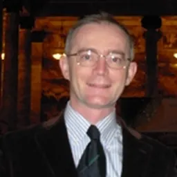 Portrait of Riccardo Pozzo