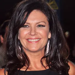Portrait of Wendy Crewson
