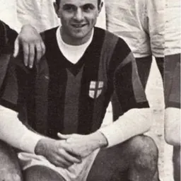Portrait of Giuseppe Antonini
