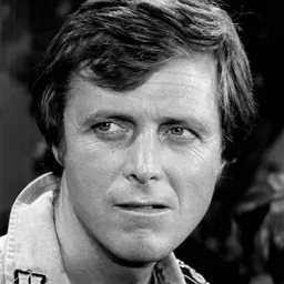 Portrait of Edd Byrnes