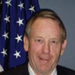 Portrait of Samuel K. Skinner