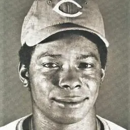 Portrait of Hal King
