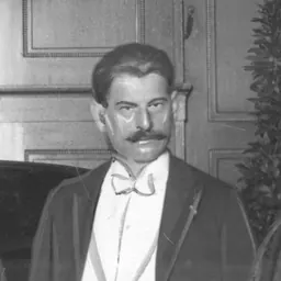 Portrait of Stefan Tytus Dąbrowski