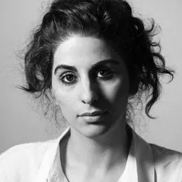 Portrait of Sepideh Rashnu