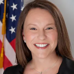 Portrait of Martha Roby