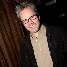 Portrait of Freddie Roach