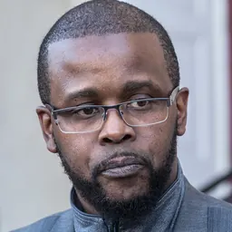 Portrait of Antwan Wilson