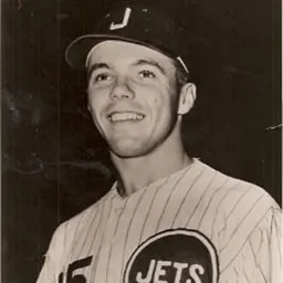 Portrait of Ron Davis