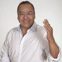Portrait of Nazario Norberto Sánchez