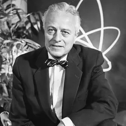 Portrait of William Sterling Cole