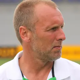 Portrait of Mathias Hönerbach