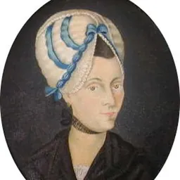 Portrait of Bianca Laura Saibante