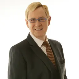 Portrait of Koen Crucke