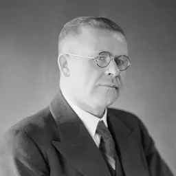 Portrait of Viljo Rantala
