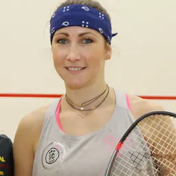 Portrait of Sarah Kippax