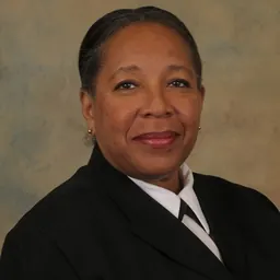 Portrait of Michele K. Evans