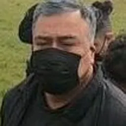 Portrait of Héctor Llaitul