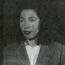 Portrait of Tereza de Arriaga