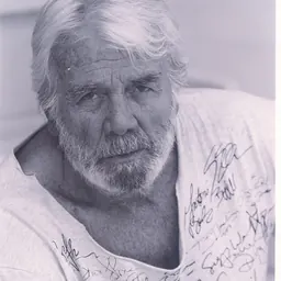 Portrait of Antonio Pica