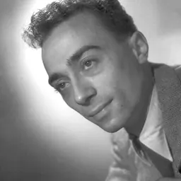 Portrait of Christian Duvaleix